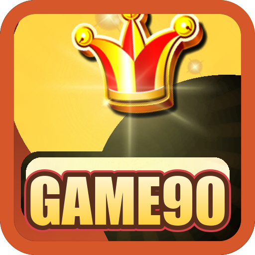 game90 Brasil logo